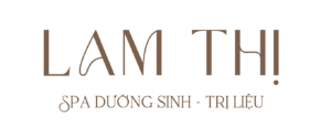 Logo Lam Thị Spa Dưỡng Sinh - Trị Liệu