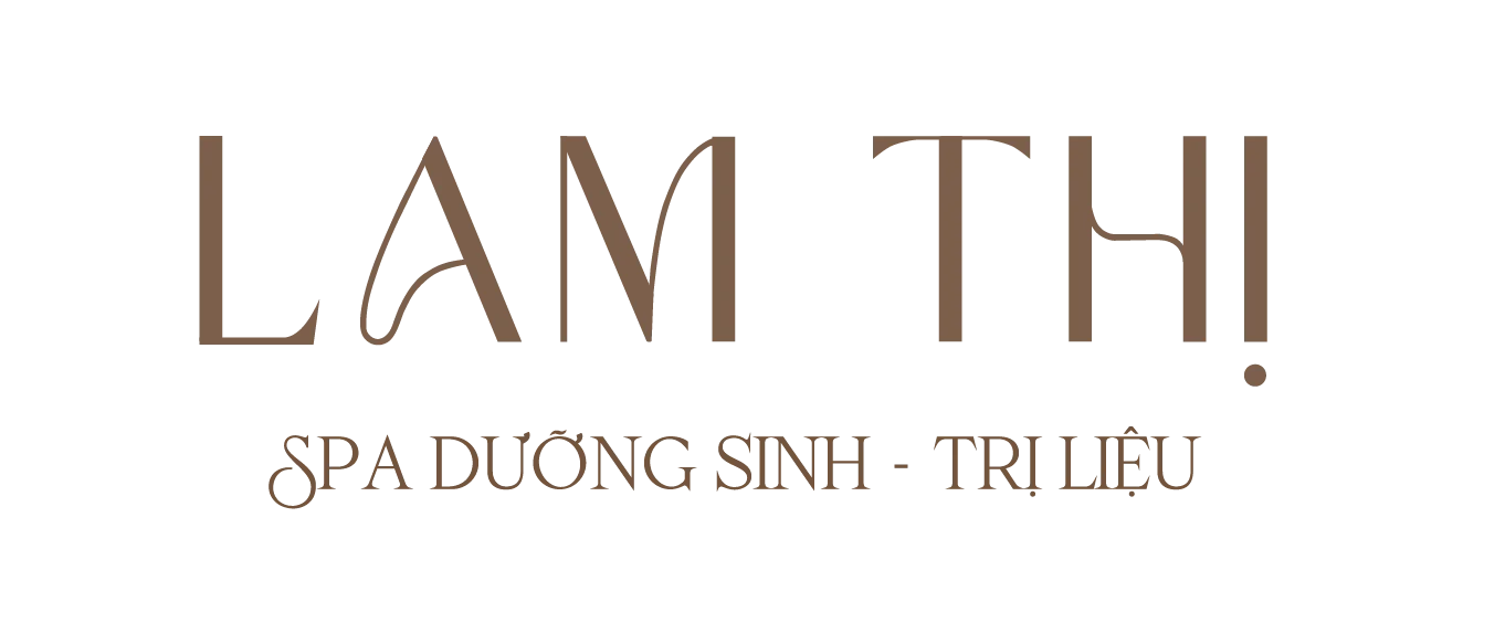 Logo Lam Thị – Spa dưỡng sinh trị liệu