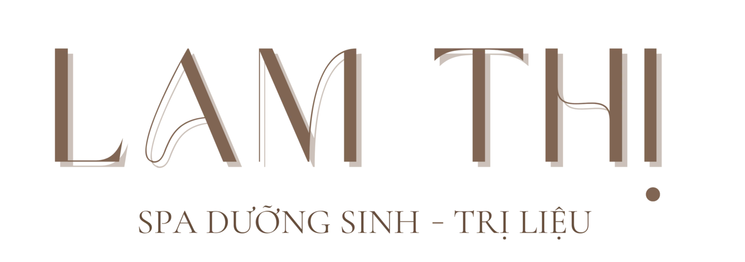 Lam Thị Spa Dưỡng Sinh - Trị Liệu