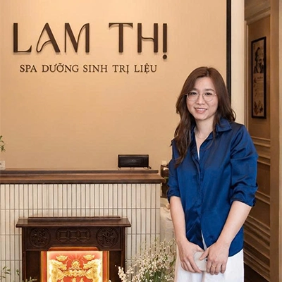 Linh Đỗ